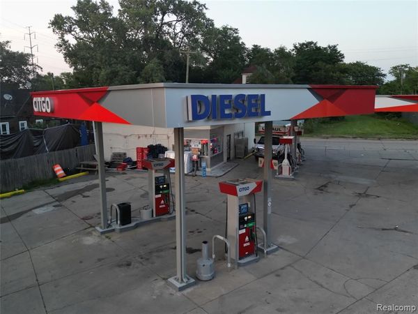 9126 Dearborn Street, Detroit, MI 48209