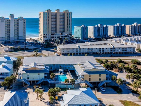 920 W Lagoon Avenue, Unit A118, Gulf Shores, AL 36542