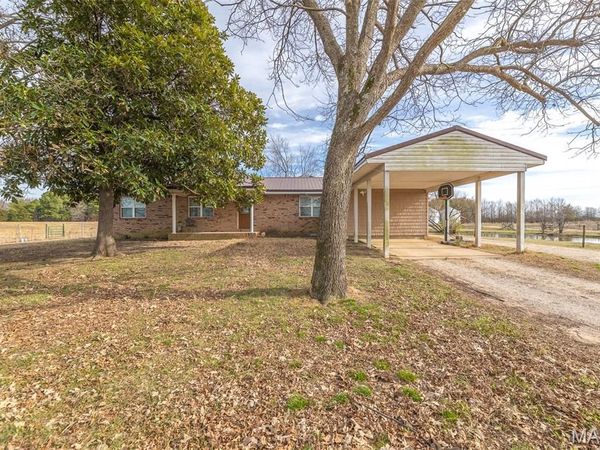 2450 County Road 629, Fisk, MO 63940