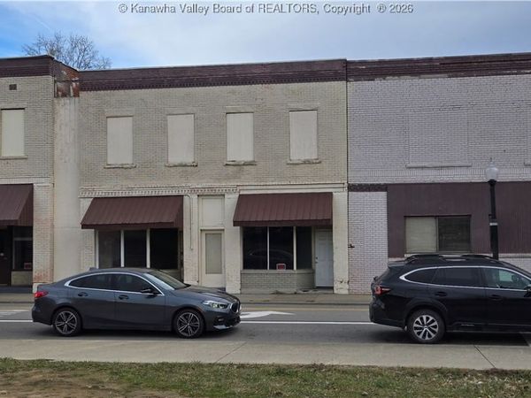 1594-1598 Washington Street E, Charleston, WV 25311