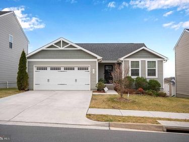 151 COUGILL ROAD, MIDDLETOWN, VA 22645