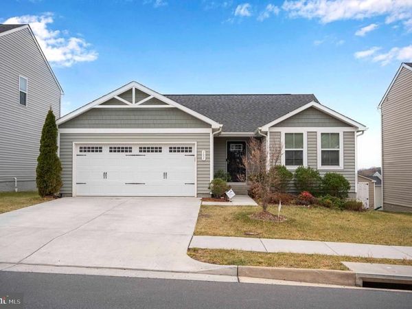 151 COUGILL ROAD, MIDDLETOWN, VA 22645