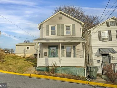 107 S RIDGE STREET, BELLEFONTE, PA 16823
