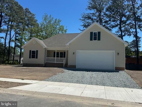 30483 MANOR DRIVE, PRINCESS ANNE, MD 21853