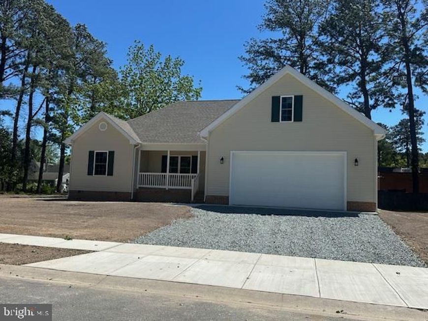 30483 Manor Drive, Princess Anne, MD 21853 Main Photo