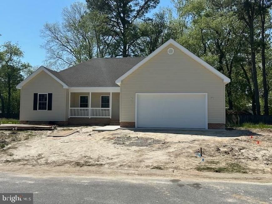 30483 Manor Drive, Princess Anne, MD 21853 Main Photo