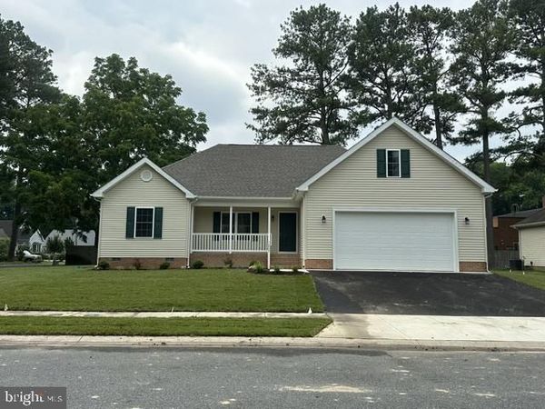 30483 MANOR DRIVE, PRINCESS ANNE, MD 21853