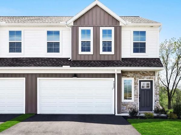 7847 OAK BROOK DRIVE, HARRISBURG, PA 17112