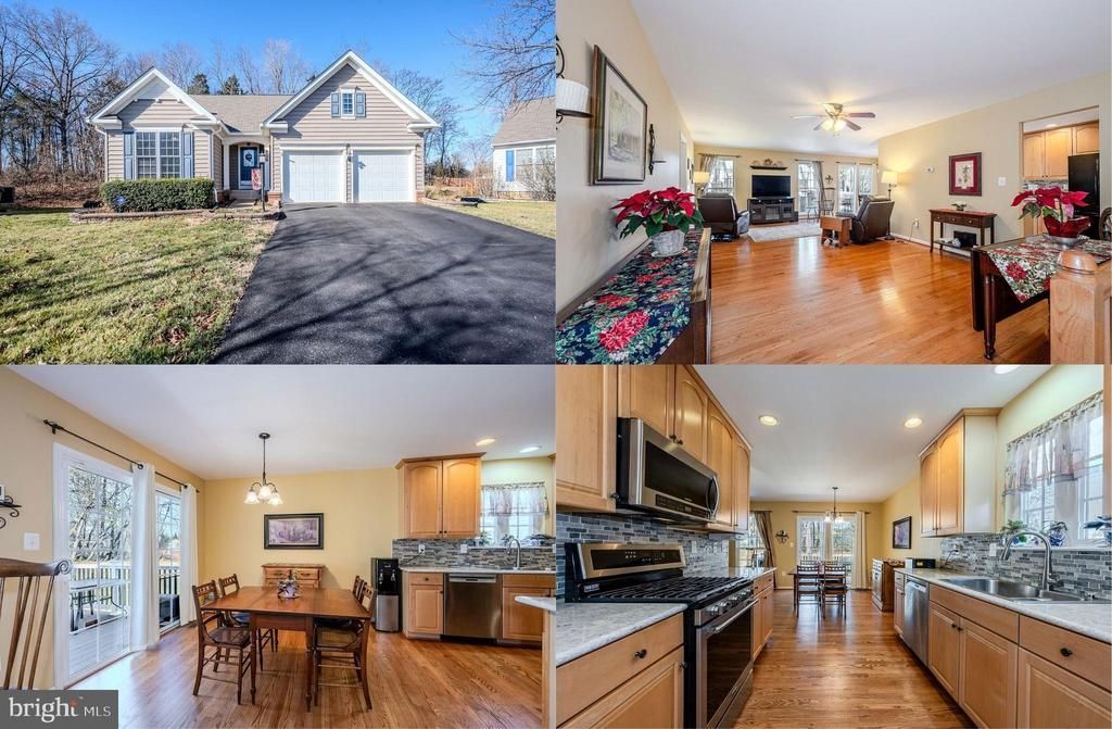 430 Covington Street, Culpeper, VA 22701 Main Photo