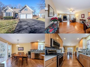 430 COVINGTON STREET, CULPEPER, VA 22701