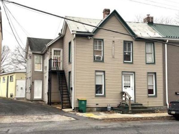 376 LINCOLN WAY E, CHAMBERSBURG, PA 17201