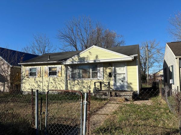 901 Fleet Street, Chillicothe, OH 45601