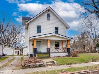 1610 23rd Street NE, Canton, OH 44714