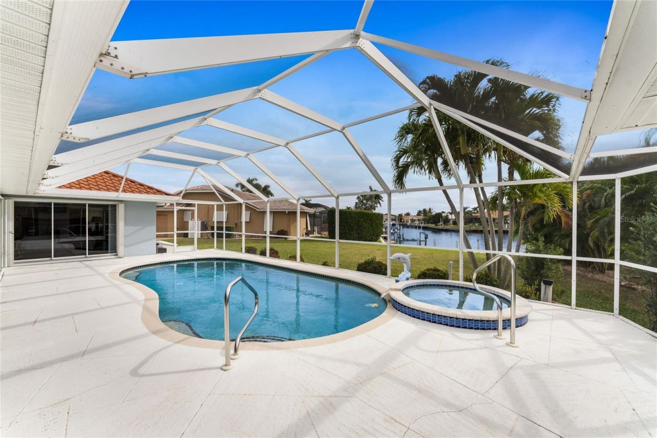 2801 Ryan Boulevard, Punta Gorda, FL 33950 Photo