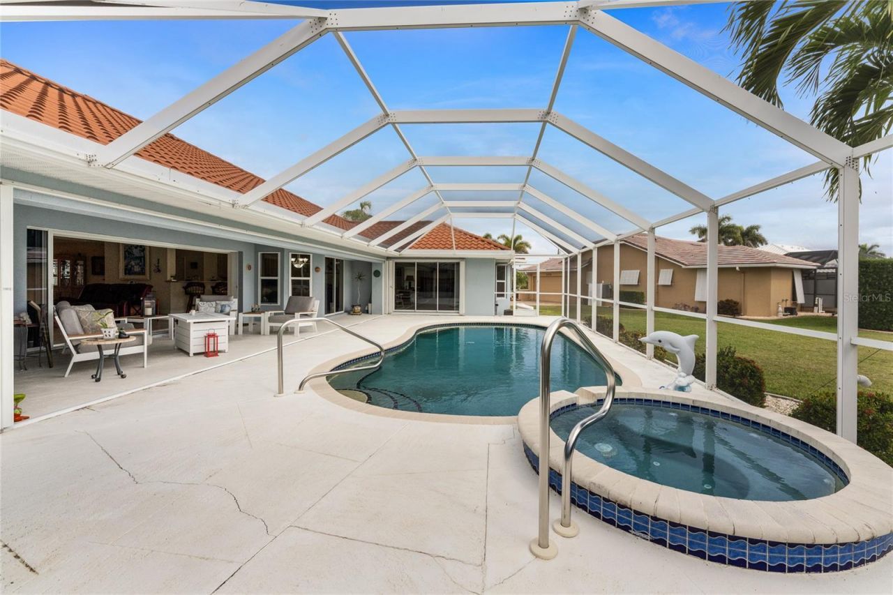 2801 Ryan Boulevard, Punta Gorda, FL 33950 Photo