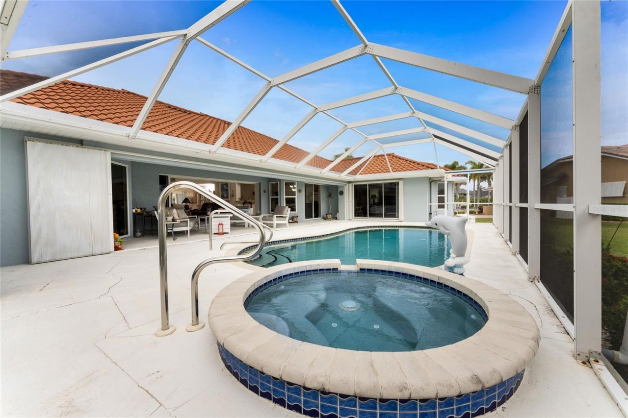 2801 Ryan Boulevard, Punta Gorda, FL 33950 Photo