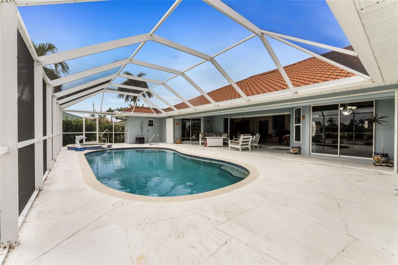 2801 Ryan Boulevard, Punta Gorda, FL 33950 Photo