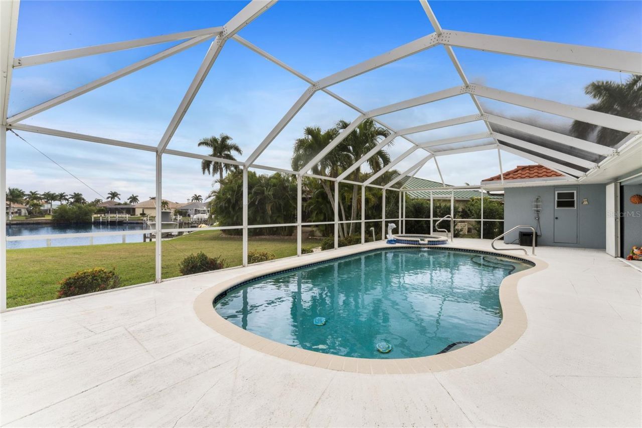 2801 Ryan Boulevard, Punta Gorda, FL 33950 Photo