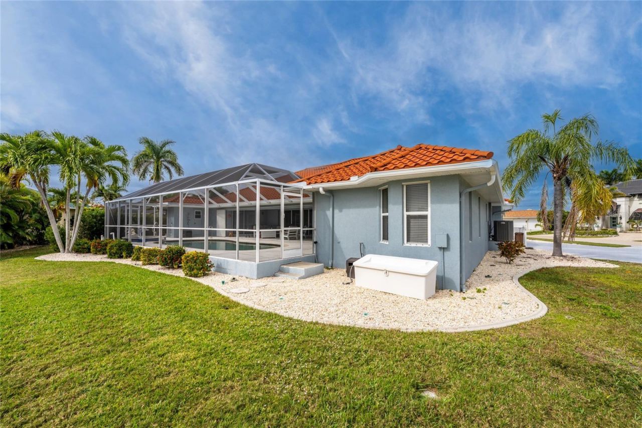 2801 Ryan Boulevard, Punta Gorda, FL 33950 Photo