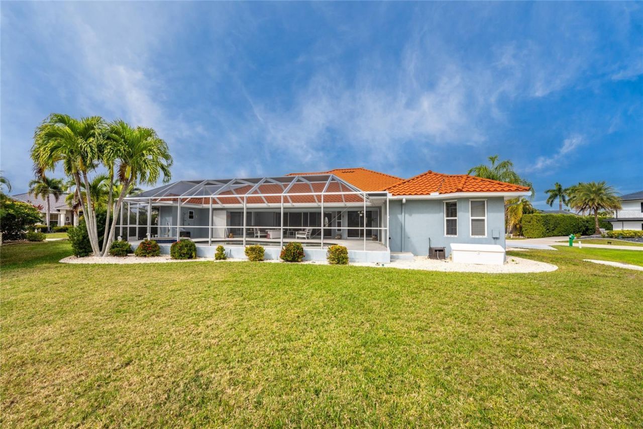 2801 Ryan Boulevard, Punta Gorda, FL 33950 Photo