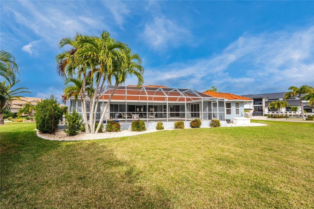 2801 Ryan Boulevard, Punta Gorda, FL 33950 Photo