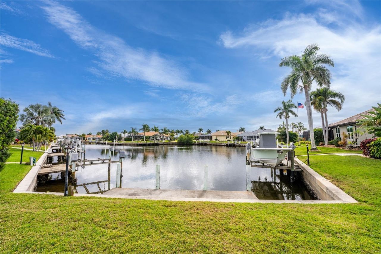 2801 Ryan Boulevard, Punta Gorda, FL 33950 Photo