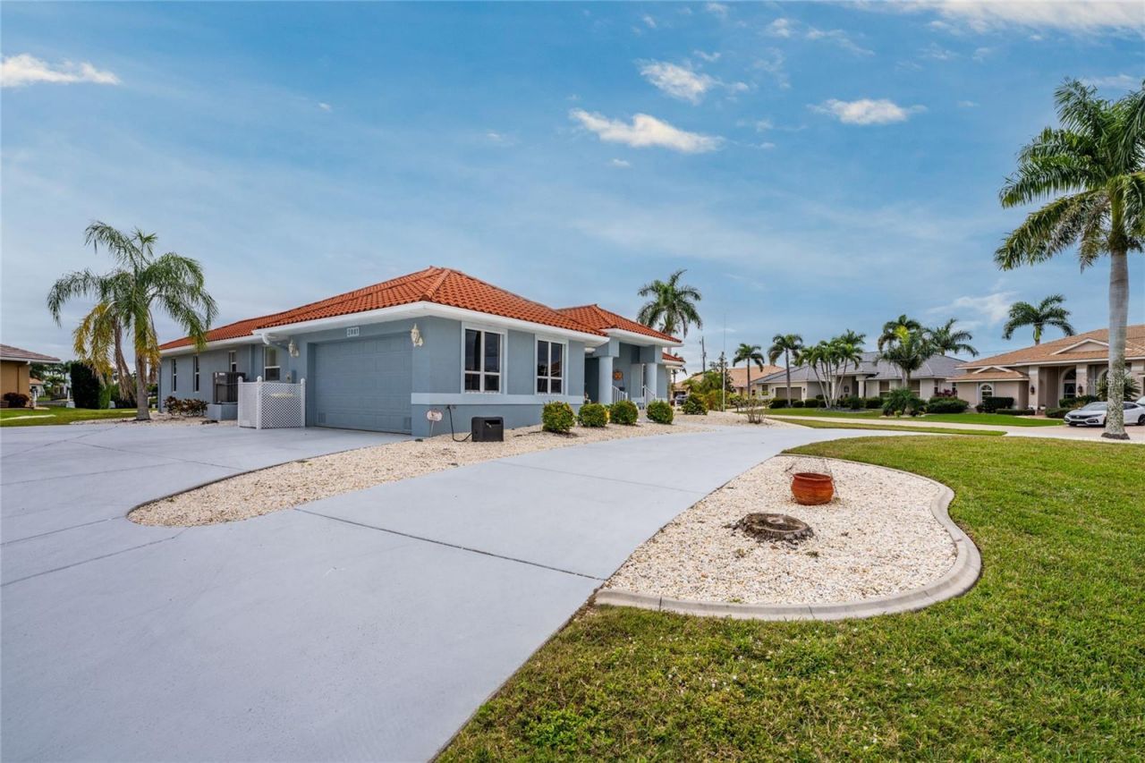 2801 Ryan Boulevard, Punta Gorda, FL 33950 Photo