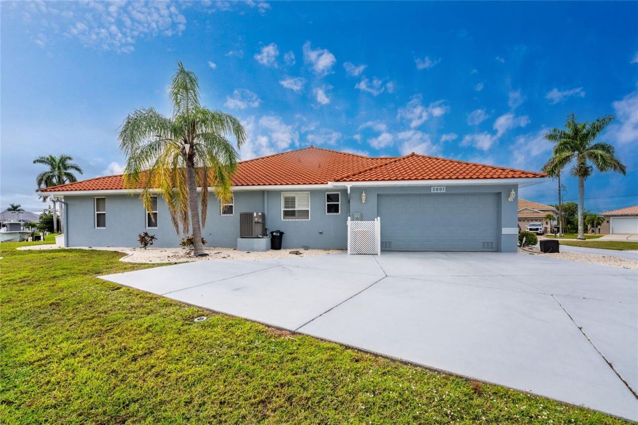 2801 Ryan Boulevard, Punta Gorda, FL 33950 Photo