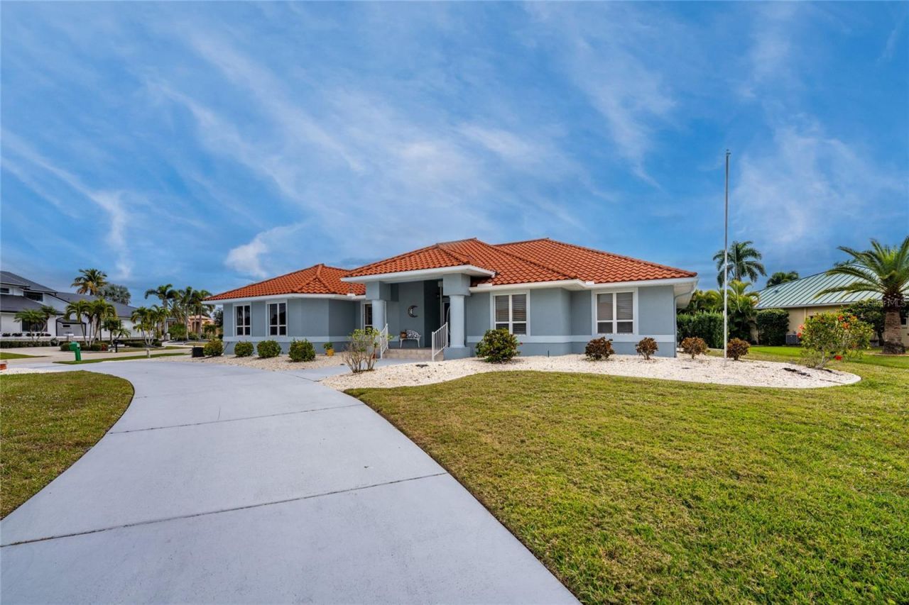 2801 Ryan Boulevard, Punta Gorda, FL 33950 Photo