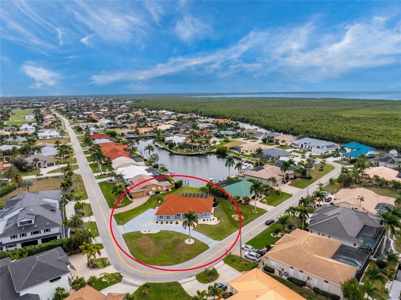2801 Ryan Boulevard, Punta Gorda, FL 33950 Photo