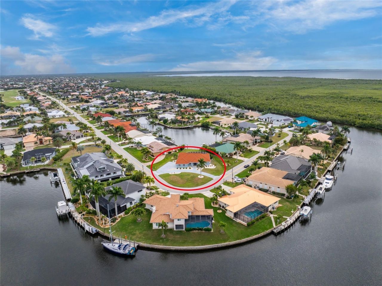 2801 Ryan Boulevard, Punta Gorda, FL 33950 Photo