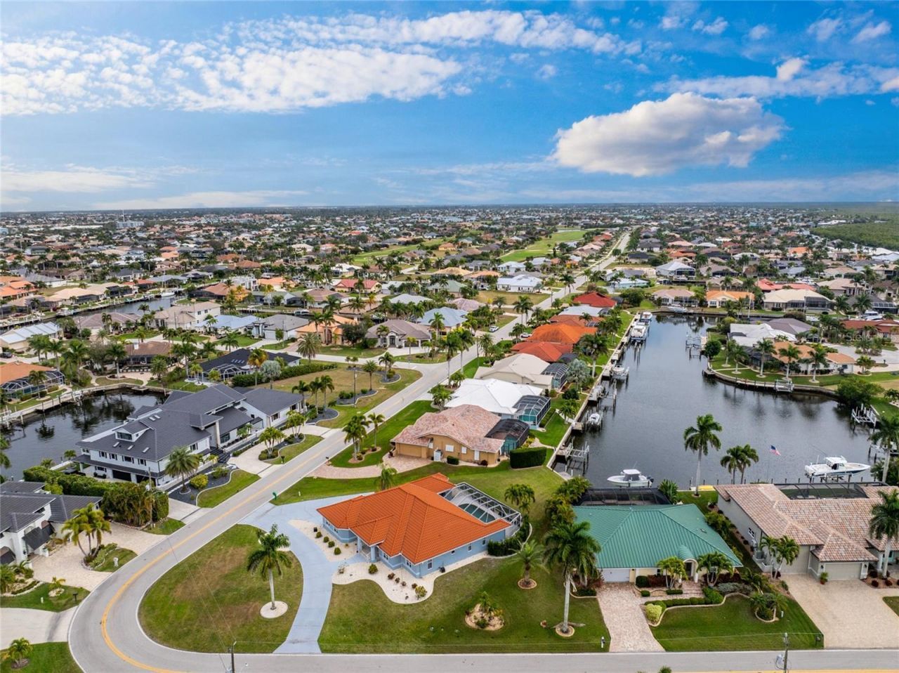 2801 Ryan Boulevard, Punta Gorda, FL 33950 Photo