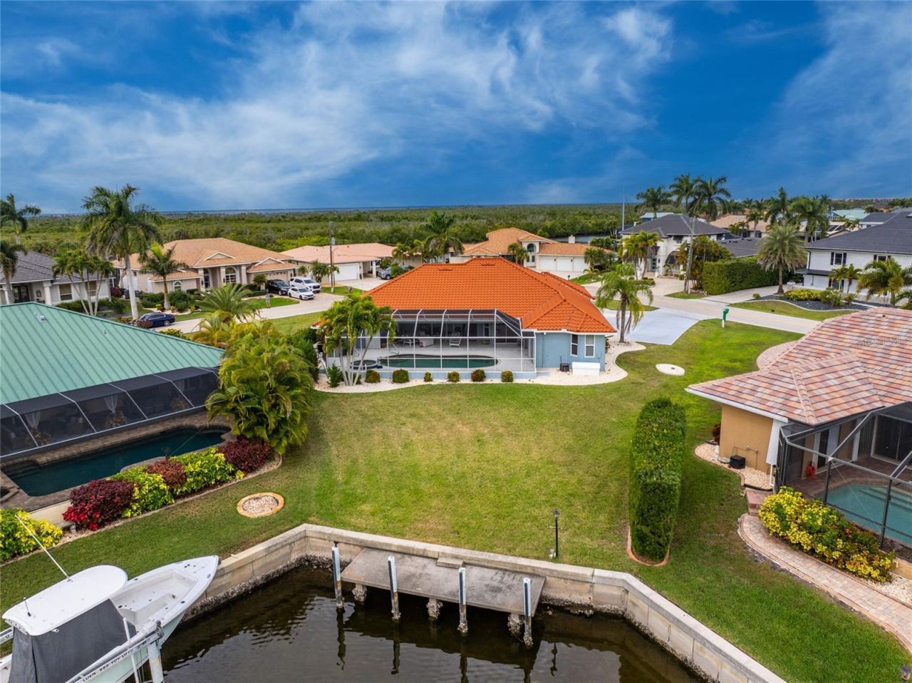 2801 Ryan Boulevard, Punta Gorda, FL 33950 Photo