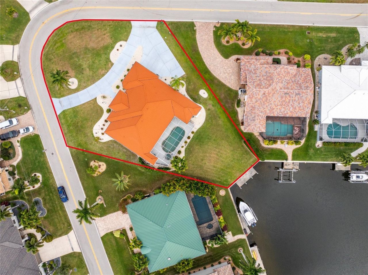 2801 Ryan Boulevard, Punta Gorda, FL 33950 Photo