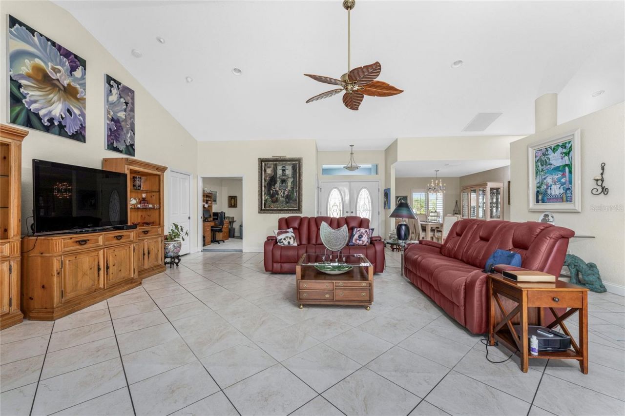2801 Ryan Boulevard, Punta Gorda, FL 33950 Photo