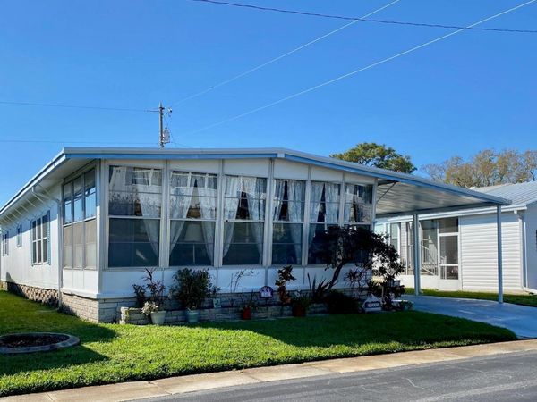 1500 COUNTY ROAD 1, Unit 54, DUNEDIN, FL 34698