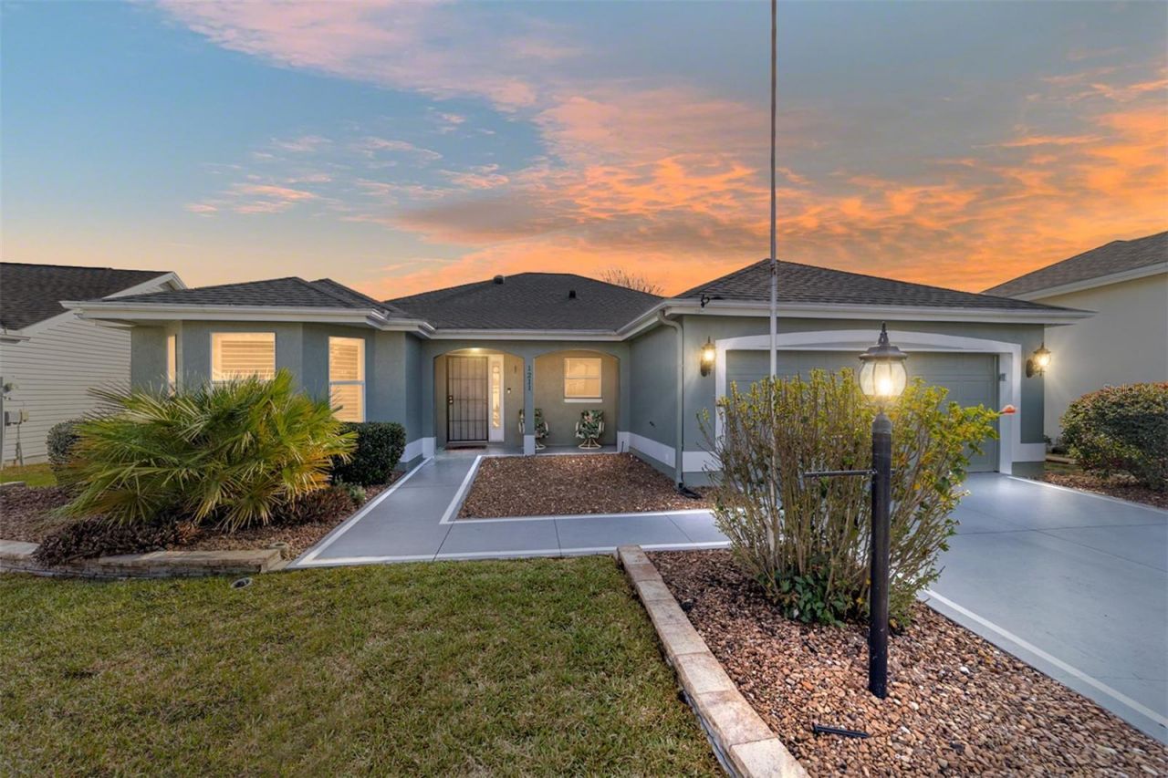 1211 Cabella Circle, The Villages, FL 32159 Main Photo