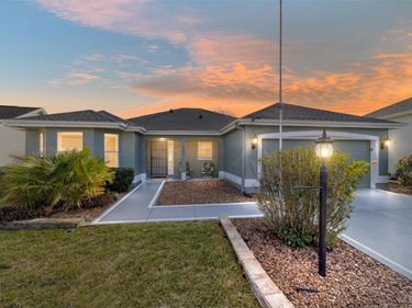 1211 CABELLA CIRCLE, THE VILLAGES, FL 32159