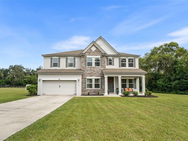 5419 SW 215 TERRACE, NEWBERRY, FL 32669