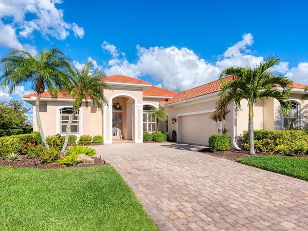 814 ADONIS PLACE, VENICE, FL 34292