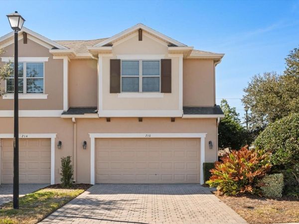 210 MERRY BROOK CIRCLE, SANFORD, FL 32771