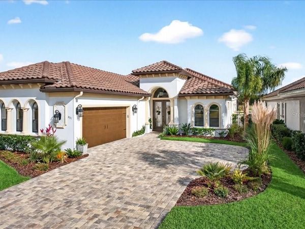 431 BOURGANVILLE DRIVE, PALM COAST, FL 32137