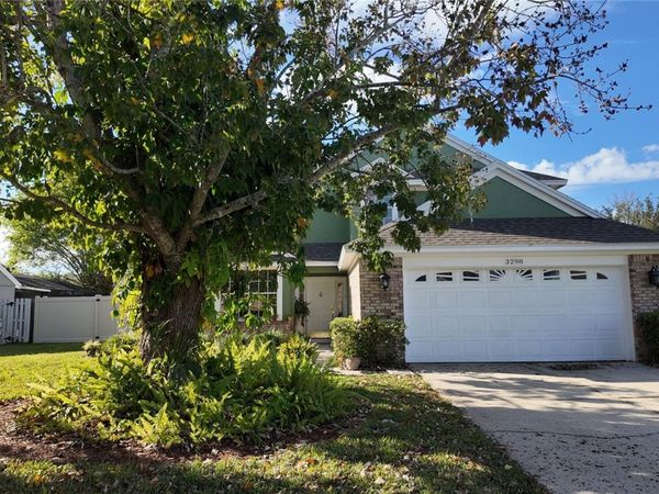 3298 AMACA CIRCLE, ORLANDO, FL 32837