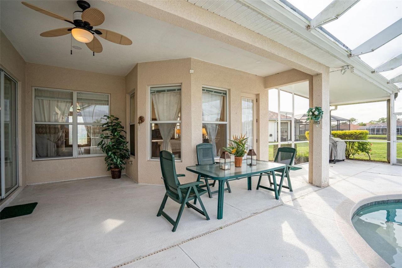 1301 Night Wind Terrace, North Port, FL 34291 Photo