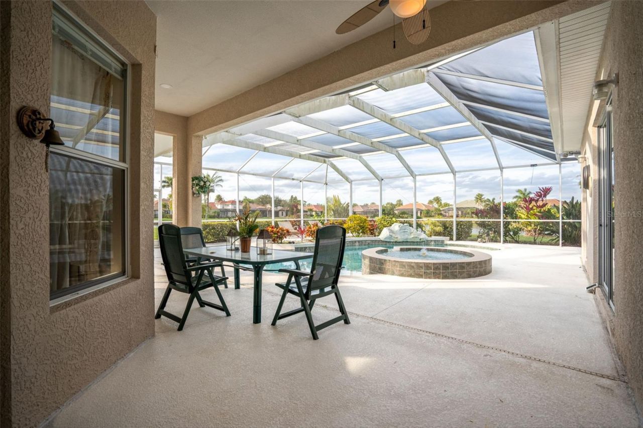 1301 Night Wind Terrace, North Port, FL 34291 Photo