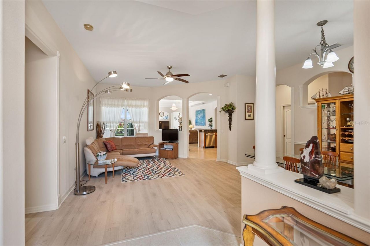 1301 Night Wind Terrace, North Port, FL 34291 Photo