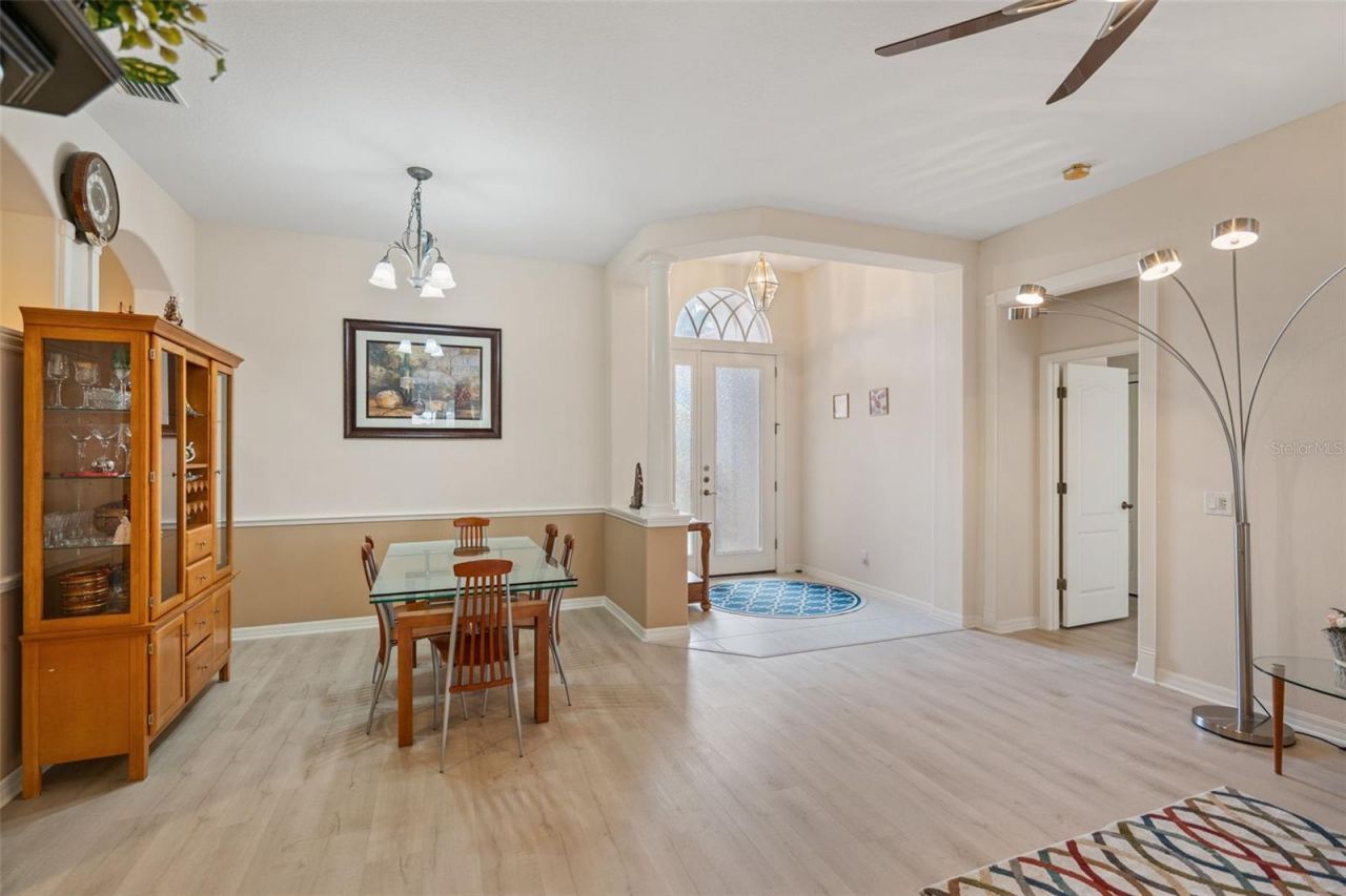 1301 Night Wind Terrace, North Port, FL 34291 Photo