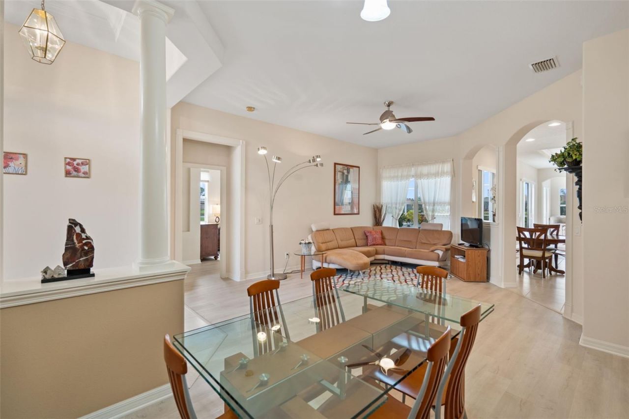 1301 Night Wind Terrace, North Port, FL 34291 Photo