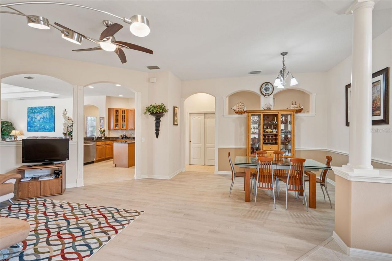 1301 Night Wind Terrace, North Port, FL 34291 Photo