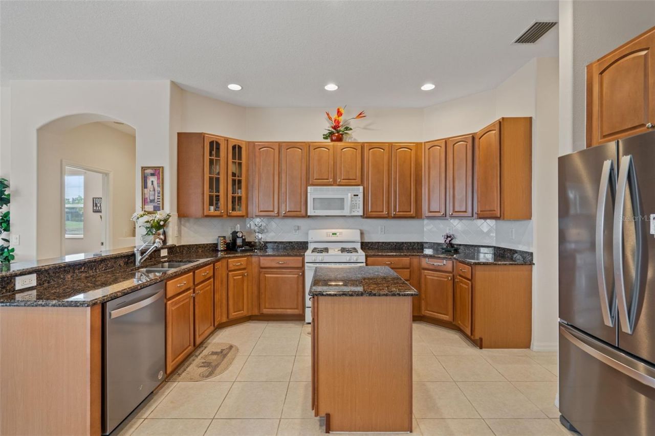 1301 Night Wind Terrace, North Port, FL 34291 Photo